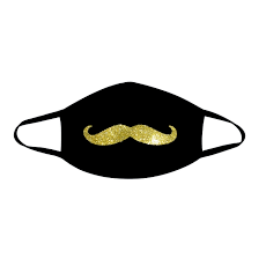⭐Fashionable 3 layer mask